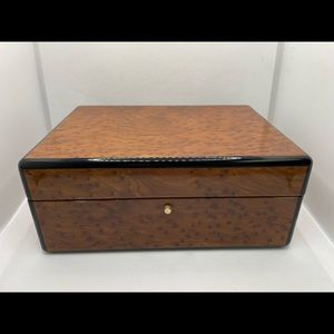 Cigar Humidor